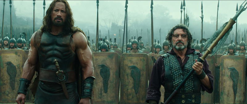 Hercules [3D] image 2