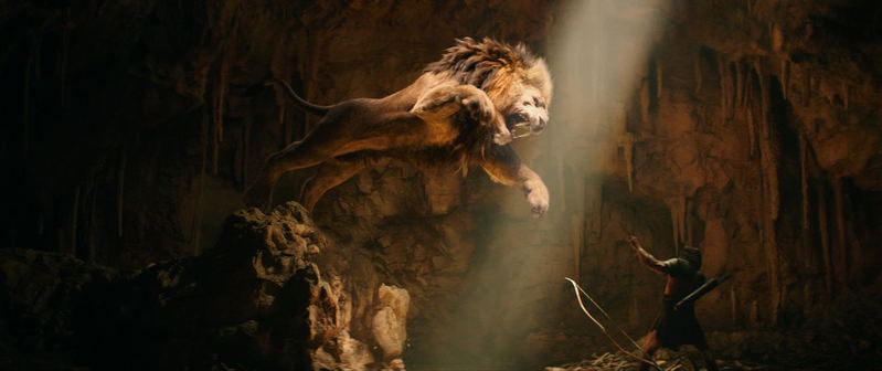 Hercules [3D] image 3