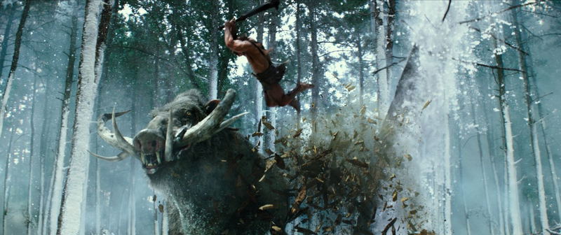 Hercules [3D] image 4