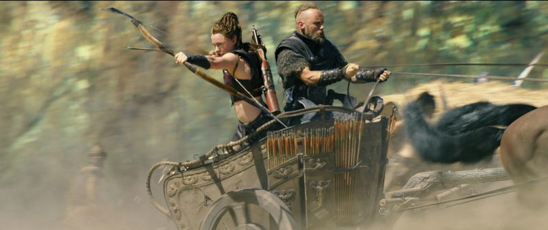 Hercules [3D] image 5