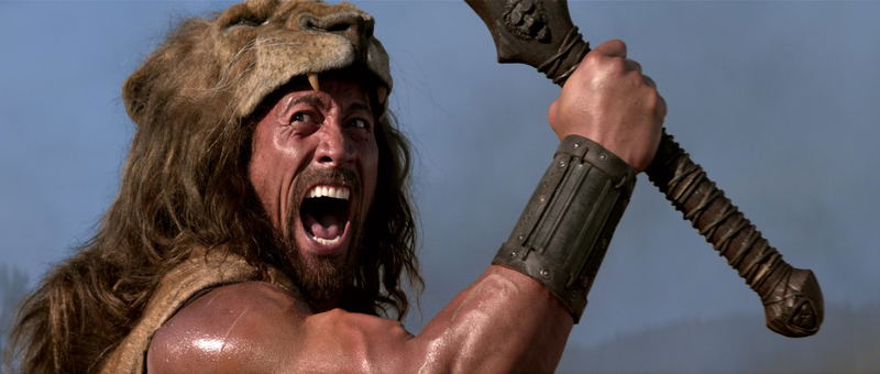 Hercules [3D] image 6