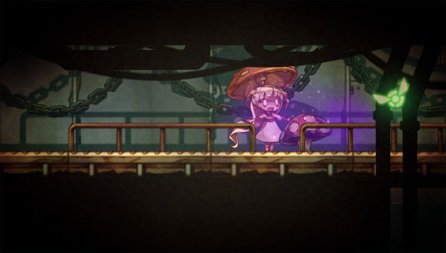 htoL#NiQ: The Firefly Diary image 2