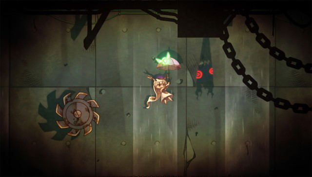 htoL#NiQ: The Firefly Diary image 8