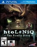 htoL#NiQ: The Firefly Diary thumbnail 1