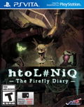 htoL#NiQ: The Firefly Diary (Limited Edition) thumbnail 5