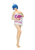 Ikkitousen: Ryomou Shimei Bath Towel Ver. thumbnail 1
