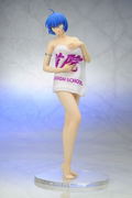 Ikkitousen: Ryomou Shimei Bath Towel Ver. thumbnail 2