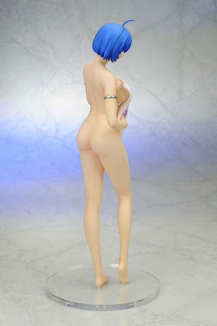 Ikkitousen: Ryomou Shimei Bath Towel Ver. image 4