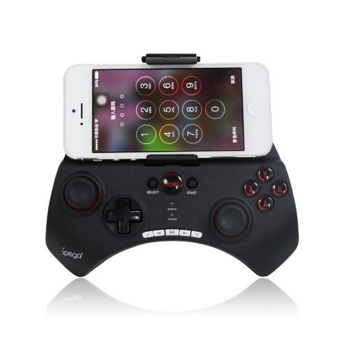 IPEGA PG-9025 Multimedia Bluetooth Controller image 2