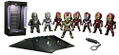 Iron Man 3 Kids Nations Diorama X01 Deluxe Box Set thumbnail 1