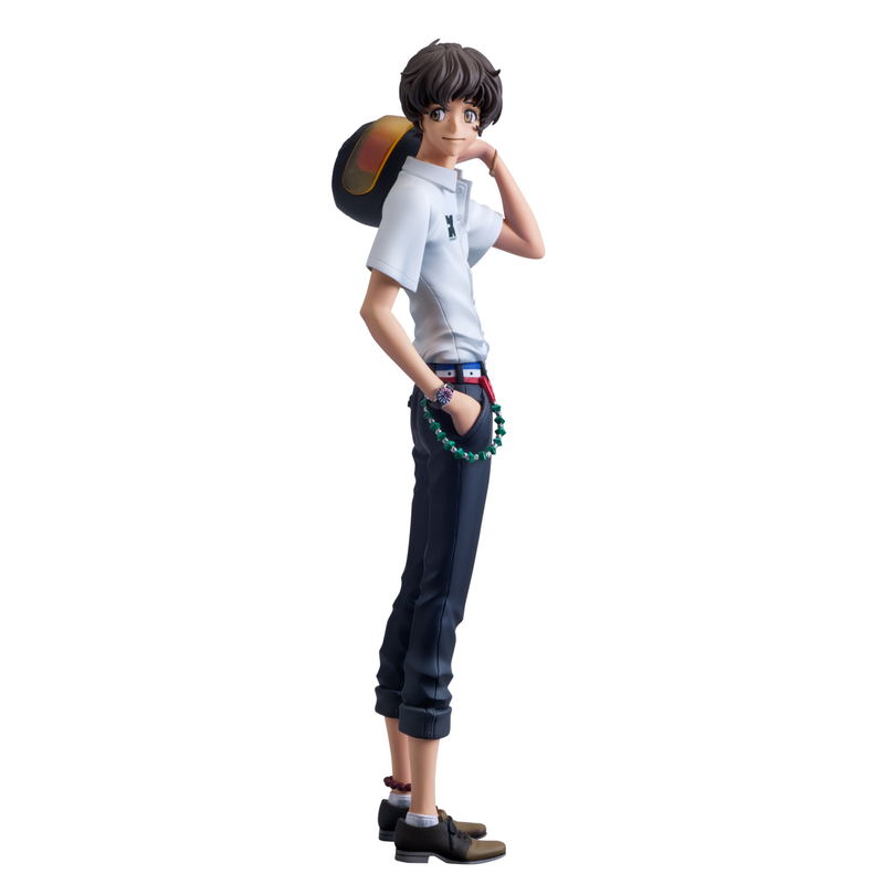 MensHdge Technical Statue No. 8 Terror in Resonance: Twelve image 2