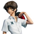 MensHdge Technical Statue No. 8 Terror in Resonance: Twelve thumbnail 3