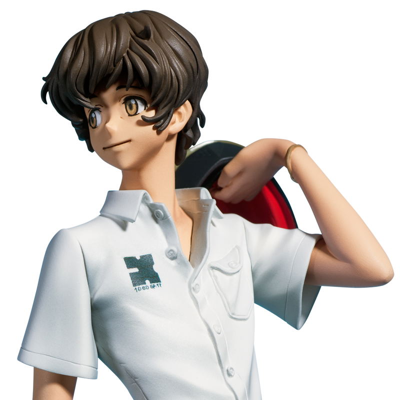 MensHdge Technical Statue No. 8 Terror in Resonance: Twelve image 3
