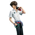 MensHdge Technical Statue No. 8 Terror in Resonance: Twelve thumbnail 4