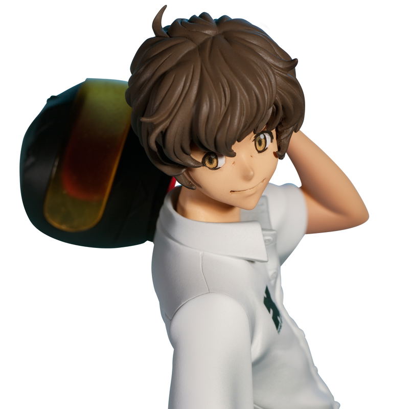 MensHdge Technical Statue No. 8 Terror in Resonance: Twelve image 5