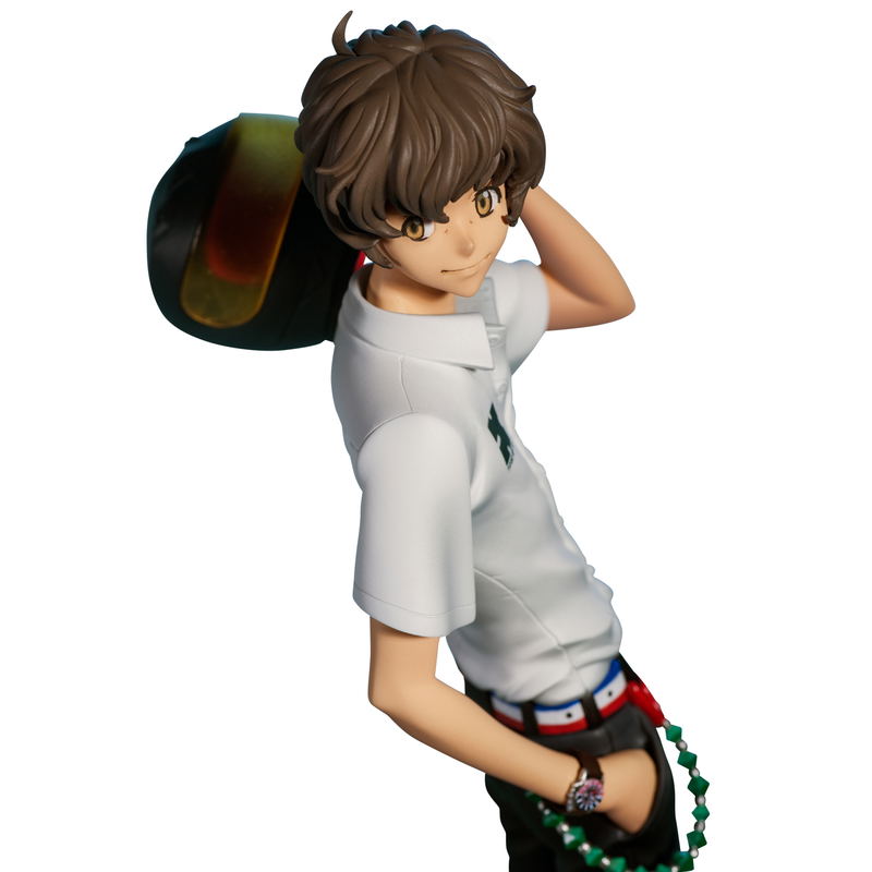 MensHdge Technical Statue No. 8 Terror in Resonance: Twelve image 6