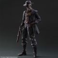 Metal Gear Solid V The Phantom Pain Play Arts Kai: Skull Face thumbnail 4