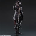 Metal Gear Solid V The Phantom Pain Play Arts Kai: Skull Face thumbnail 5
