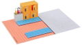 Nendoroid More: Cube 02 Shoe Locker Set thumbnail 1