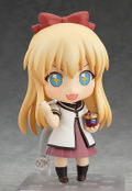 Nendoroid No. 479 YuruYuri Nachuyachumi!: Kyoko Toshino (Re-run) thumbnail 3