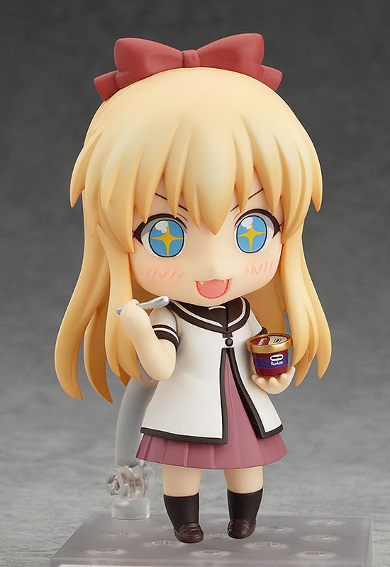 Nendoroid No. 479 YuruYuri Nachuyachumi!: Kyoko Toshino (Re-run) image 3