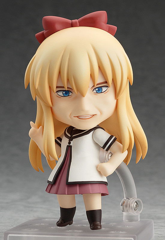 Nendoroid No. 479 YuruYuri Nachuyachumi!: Kyoko Toshino (Re-run) image 4