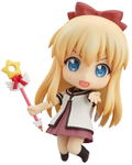 Nendoroid No. 479 YuruYuri Nachuyachumi!: Kyoko Toshino (Re-run) thumbnail 1