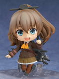 Nendoroid No. 481 Kantai Collection: Kumano thumbnail 2