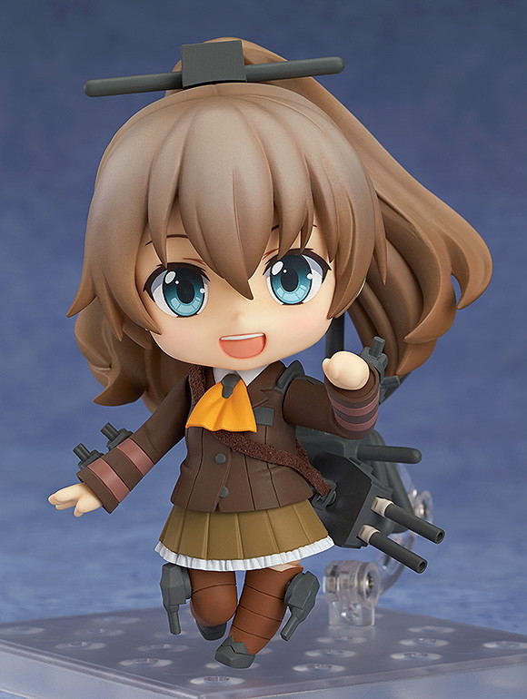 Nendoroid No. 481 Kantai Collection: Kumano image 2