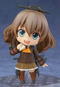 Nendoroid No. 481 Kantai Collection: Kumano thumbnail 3