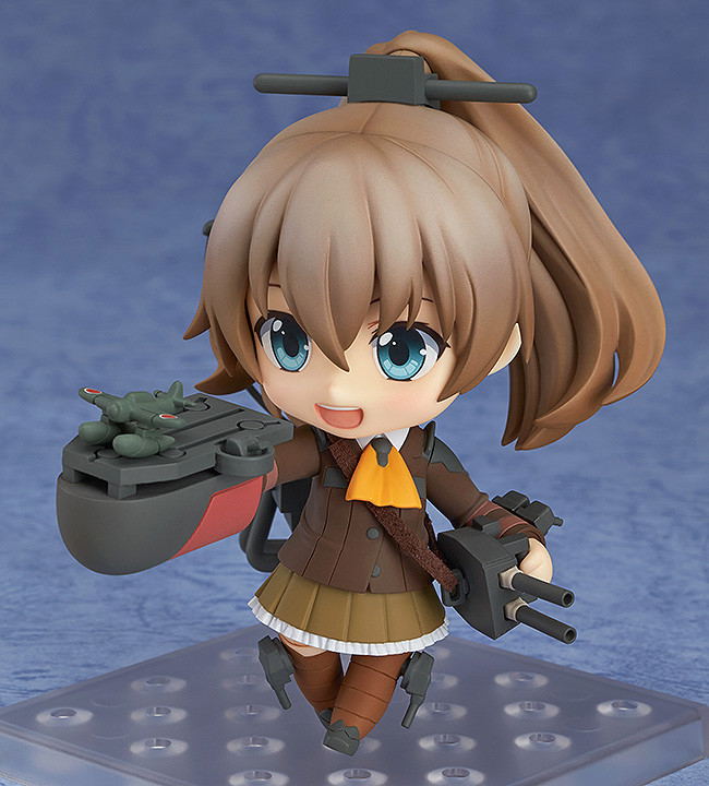 Nendoroid No. 481 Kantai Collection: Kumano image 4