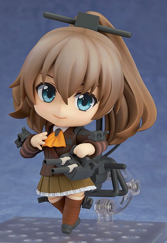 Nendoroid No. 481 Kantai Collection: Kumano image 6