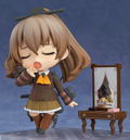 Nendoroid No. 481 Kantai Collection: Kumano thumbnail 7