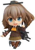 Nendoroid No. 481 Kantai Collection: Kumano thumbnail 1