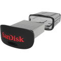 SanDisk Ultra Fit 64GB, USB 3.0 thumbnail 1