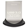 SanDisk Ultra Fit 32GB, USB 3.0 thumbnail 4