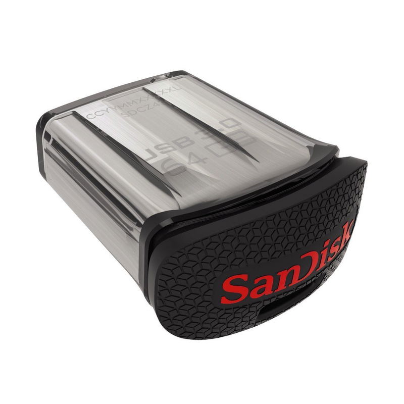 SanDisk Ultra Fit 64GB, USB 3.0 image 2
