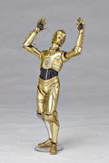 Star Wars Revo No. 003: C-3PO thumbnail 2