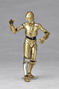 Star Wars Revo No. 003: C-3PO thumbnail 4