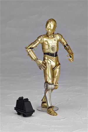 Star Wars Revo No. 003: C-3PO