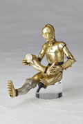 Star Wars Revo No. 003: C-3PO thumbnail 7
