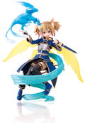 Sword Art Online II: Silica ALO Ver.