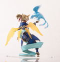 Sword Art Online II: Silica ALO Ver. thumbnail 5