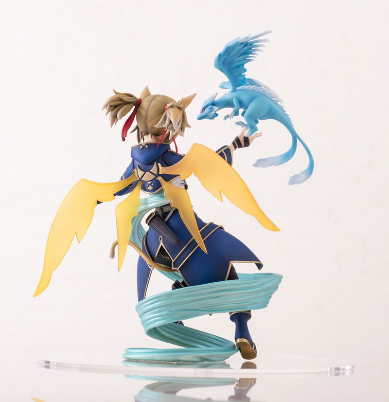 Sword Art Online II: Silica ALO Ver. image 5