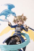 Sword Art Online II: Silica ALO Ver. thumbnail 6