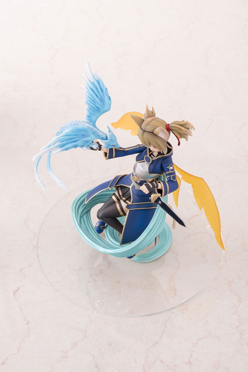 Sword Art Online II: Silica ALO Ver. image 8