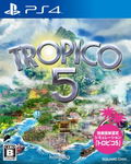 Tropico 5 thumbnail 1
