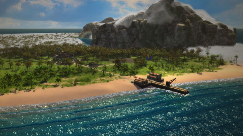 Tropico 5 image 11