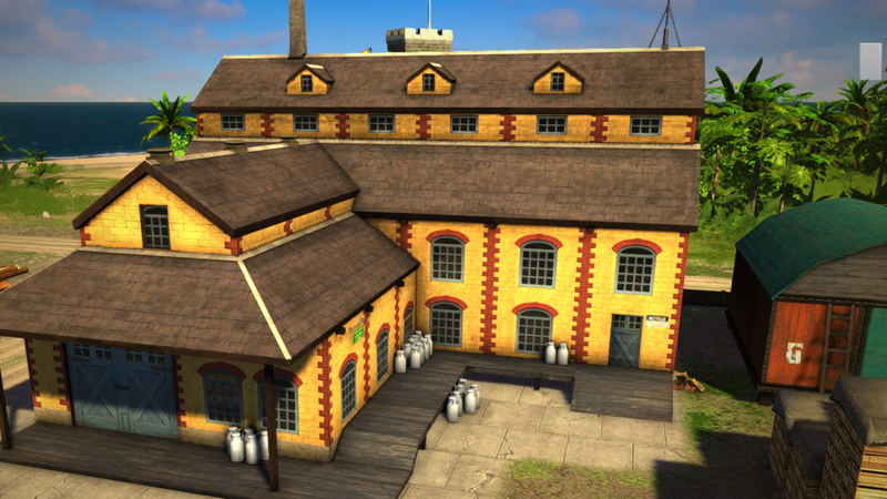 Tropico 5 image 12