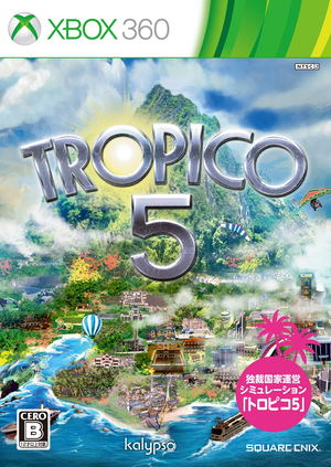 Tropico 5_